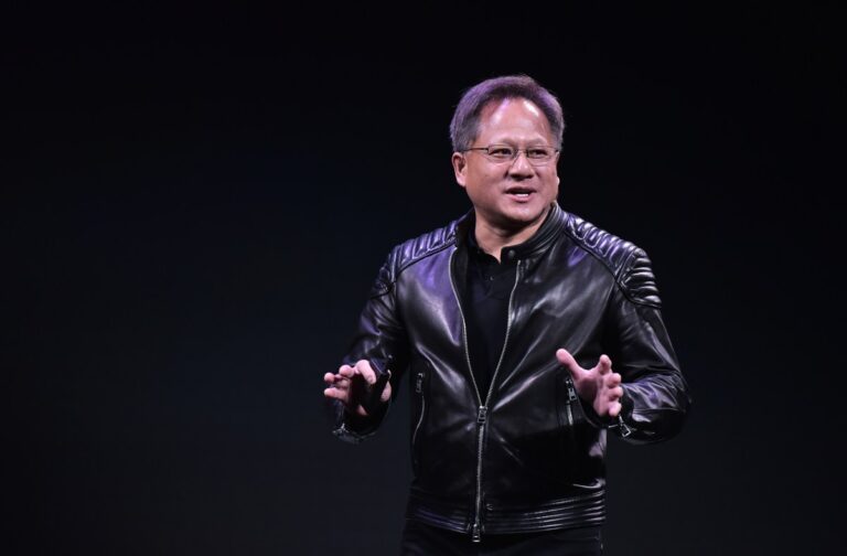 Read more about the article Nvidia could be primed to be the next AWS