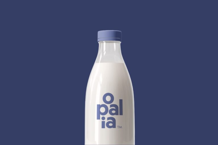 Read more about the article Opalia closes $2 million to make more milk with less moo