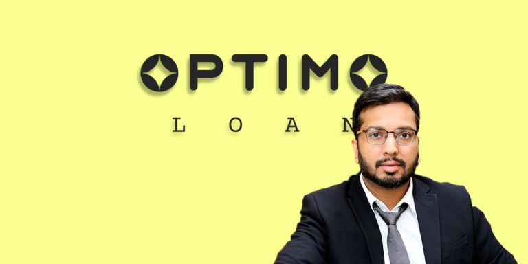 Read more about the article Optimo Loan raises $10 Mn seed in round