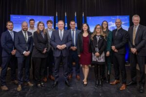 Read more about the article Québec to invest nearly $42 million in new AgTech innovation centre