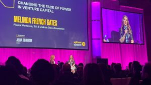 Read more about the article Rants, AI and other notes from Upfront Summit