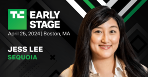 Read more about the article Sequoia’s Jess Lee will demystify product-market fit at TechCrunch Early Stage 2024