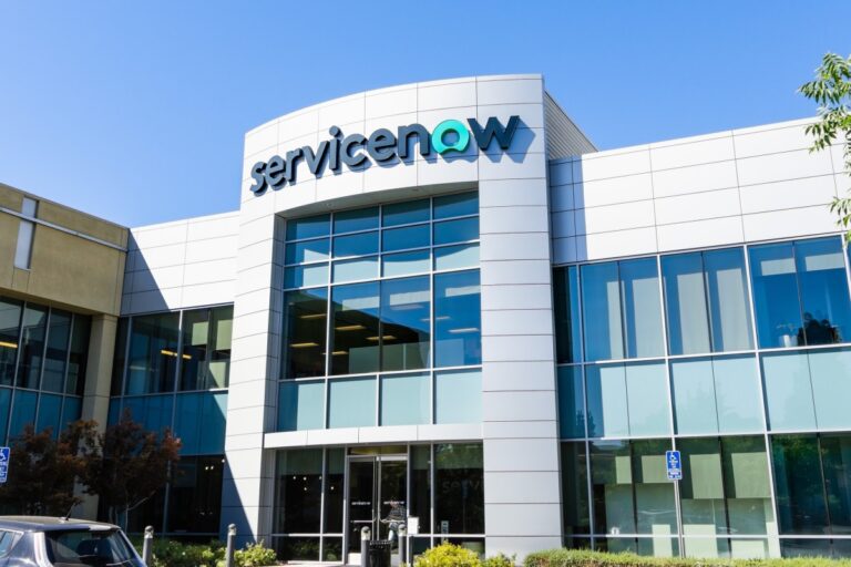 Read more about the article ServiceNow is developing AI through mix of building, buying and partnering