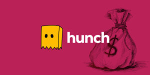 Read more about the article Social media startup Hunch raises $23 Mn in Series A round