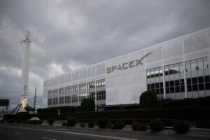 Read more about the article SpaceX doc leaks, TikTok ban gains steam, and Grok to go open-source