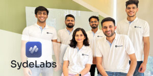 Read more about the article SydeLabs raises $2.5 Mn led by RTP Global