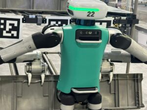 Read more about the article The loneliness of the robotic humanoid