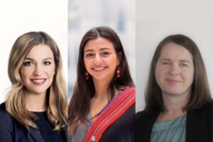 Read more about the article Three Canadian startups earn spots in Google’s latest Women Founders accelerator cohort