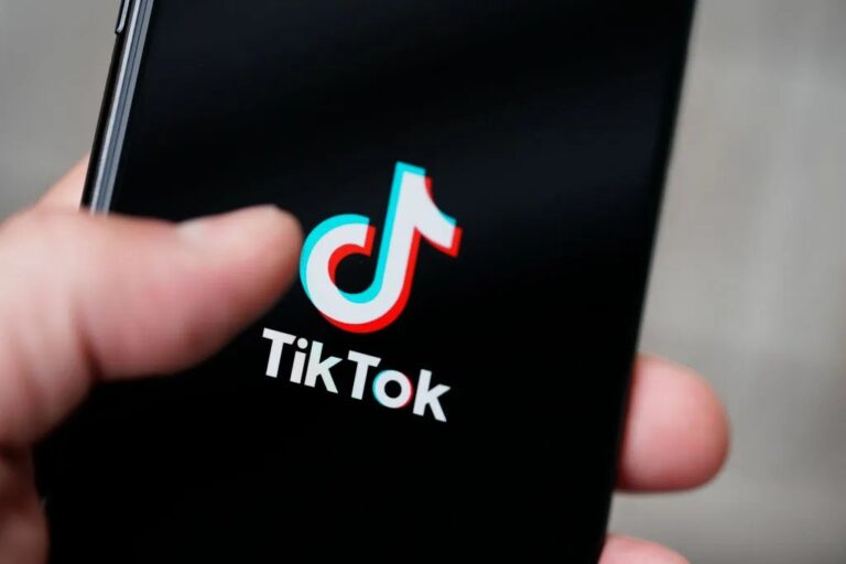 Read more about the article TikTok fined in Italy after ‘French scar’ challenge led to consumer safety probe