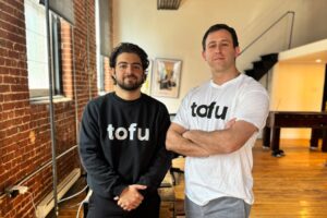 Read more about the article Tofu nets $1.2 million to fast-track hiring for tech startups