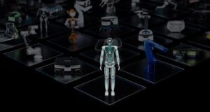 Read more about the article Understanding humanoid robots | TechCrunch