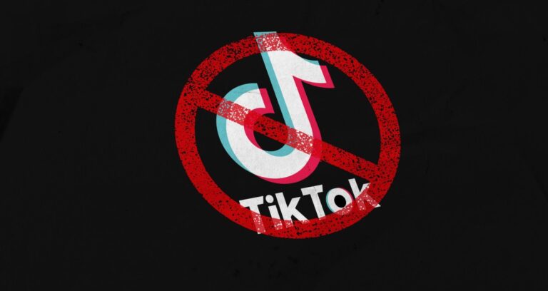 Read more about the article What’s going on with the new bill that could ban TikTok?