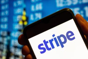 Read more about the article Stripe’s growth continues to impress as total payment volume tops $1T