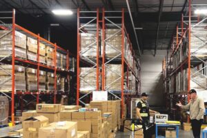 Read more about the article Ziing acquires Metroland Parcel Services from TorStar