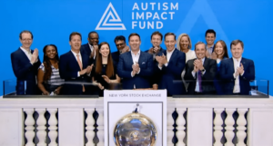 Read more about the article Autism Impact Fund closes $60 million first fund and broadens its scope