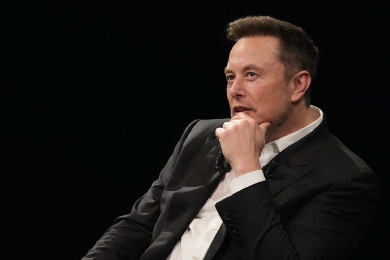 Read more about the article Elon Musk accused of profiting from tragedy as study finds X rewards hate targeting Israel-Gaza war