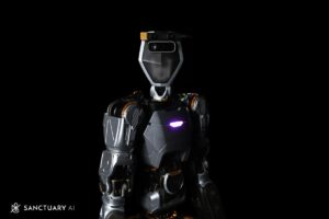 Read more about the article European car manufacturer will pilot Sanctuary AI’s humanoid robot