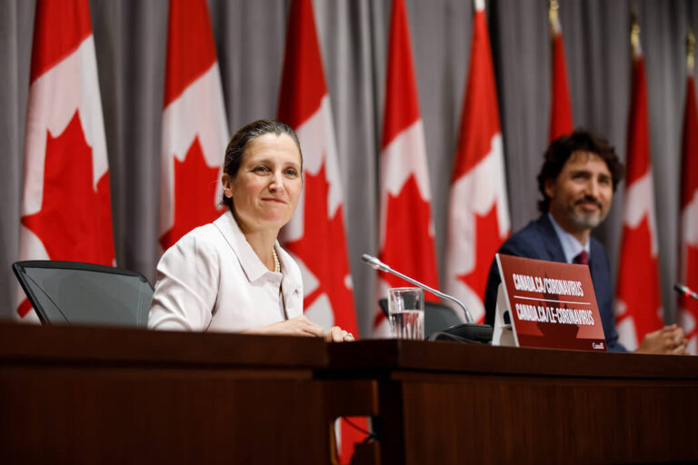 Read more about the article What’s in #Budget2024 for Canadian tech?