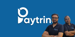 Read more about the article Fintech startup Paytring closes pre-seed round from Unlimit