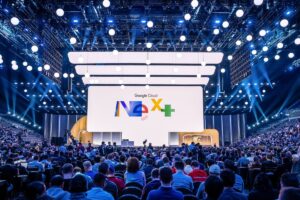 Read more about the article Google goes all in on generative AI at Google Cloud Next