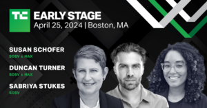 Read more about the article HAX at TechCrunch Early Stage 2024: Empowering hard tech founders