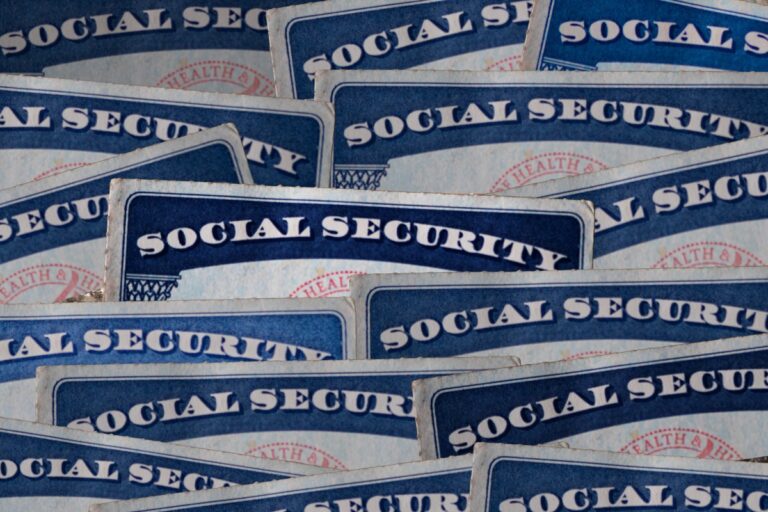 Read more about the article Hackers stole 340,000 Social Security numbers from government consulting firm