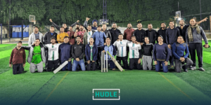 Read more about the article Hudle raises Rs 7 Cr in pre-Series A round