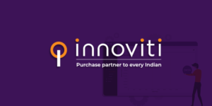 Read more about the article Innoviti kicks off Series E round with Rs 40 Cr led by Bessemer