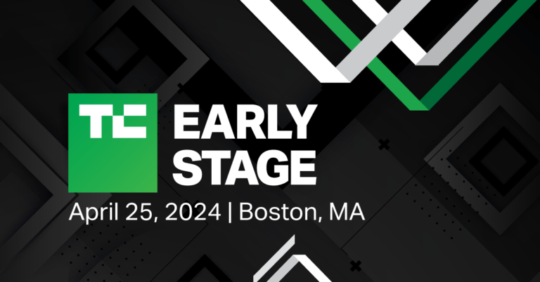 Read more about the article Learn startup best practices with Fidelity and others at Early Stage 2024