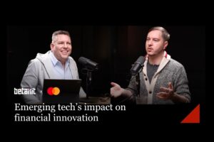 Read more about the article Mastercard’s Darrell MacMullin explains how emerging tech turns into financial innovation