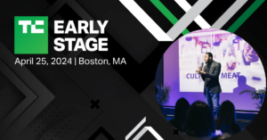 Read more about the article Meet the startup pitch finalists at TC Early Stage 2024: ChargeBay, GovGPT, Ti¢ker