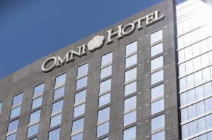 Read more about the article Omni Hotels says customers’ personal data stolen in ransomware attack