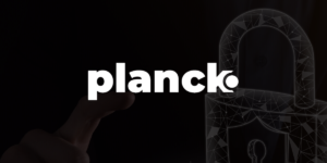 Read more about the article PlanckDOT raises $350K in bridge round