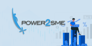 Read more about the article Power2SME gross revenue crosses 1,000 Cr in FY23; cuts losses