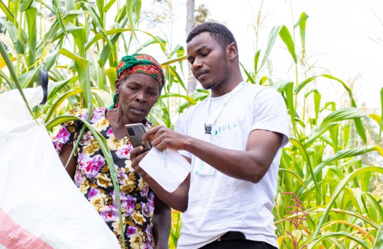 Read more about the article Pula raises $20M Series B to provide agricultural insurance to farmers in Africa, Asia and LatAm