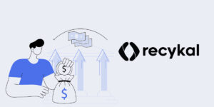 Read more about the article Recykal raises nearly $10 Mn in ongoing round