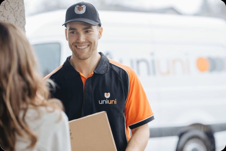 Read more about the article Shein’s Canadian delivery partner UniUni secures nearly $70 million CAD