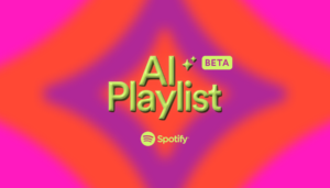 Read more about the article Spotify launches personalized AI playlists that you can build using prompts