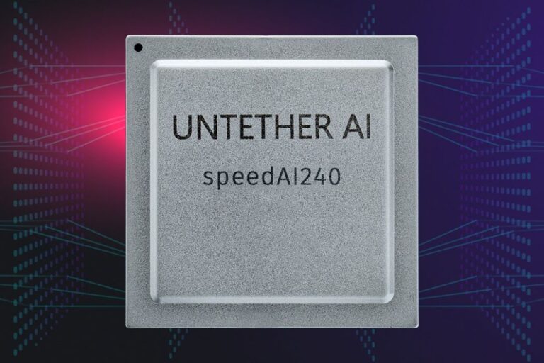 Read more about the article Untether AI to collaborate with semiconductor giant Arm on smart vehicle solutions