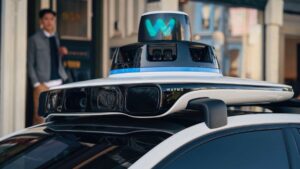 Read more about the article Waymo begins robotaxi testing in Atlanta