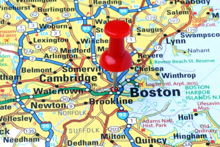 Read more about the article When it comes to building startups in Boston, success begets success