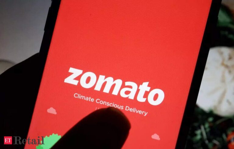 Read more about the article Zomato delists restaurant, bans owner as girl dies after eating cake ordered online, ET Retail